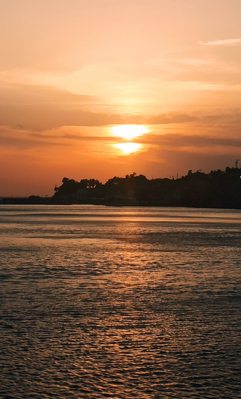 Sunsets