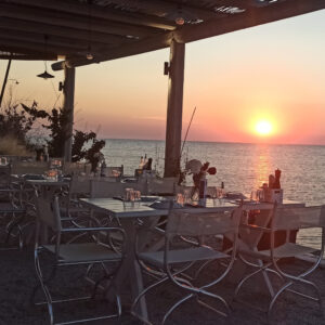 Taverns and restaurants