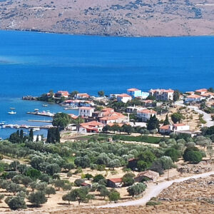 Places worth seeing